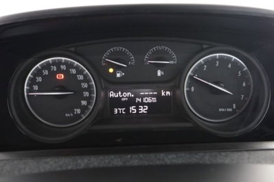 Lancia Ypsilon 1.0 FireFly 5 porte S&S Hybrid Silver Plus (7)