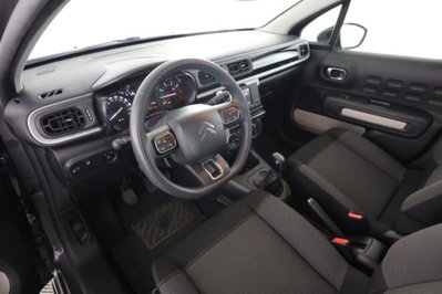 Citroen C3 PureTech 83 S&S Feel usata