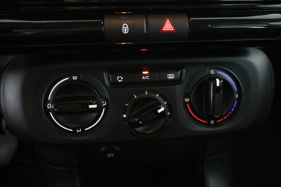 Citroen C3 PureTech 83 S&S Feel (11)