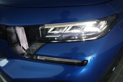 Citroen C3 1.2 puretech turbo Max 100cv s&s (8)