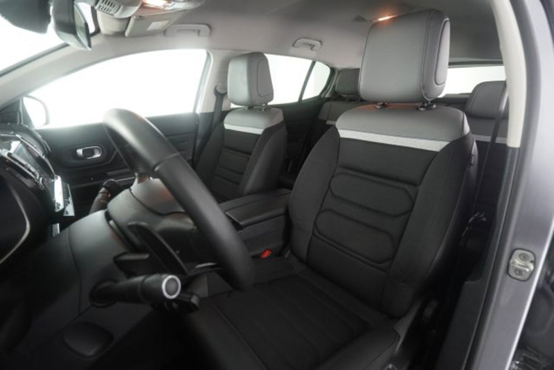 Citroen C5 Aircross Aircross BlueHDi 130 S&S EAT8 Shine Pack