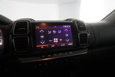 Citroen C5 Aircross Aircross BlueHDi 130 S&S EAT8 Shine Pack (10)
