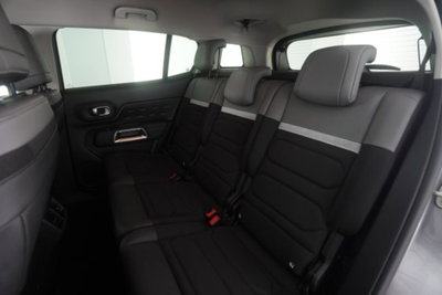 Citroen C5 Aircross Aircross BlueHDi 130 S&S EAT8 Shine Pack (2)