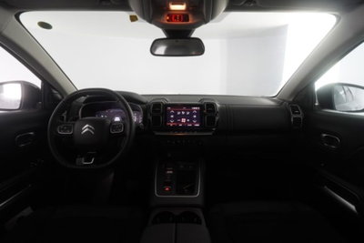 Citroen C5 Aircross Aircross BlueHDi 130 S&S EAT8 Shine Pack (3)