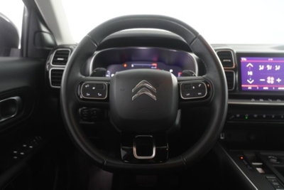 Citroen C5 Aircross Aircross BlueHDi 130 S&S EAT8 Shine Pack (4)