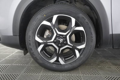 Citroen C5 Aircross Aircross BlueHDi 130 S&S EAT8 Shine Pack (7)