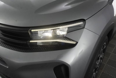 Citroen C5 Aircross Aircross BlueHDi 130 S&S EAT8 Shine Pack (8)