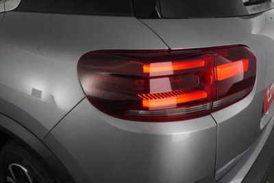 Citroen C5 Aircross Aircross BlueHDi 130 S&S EAT8 Shine Pack (9)