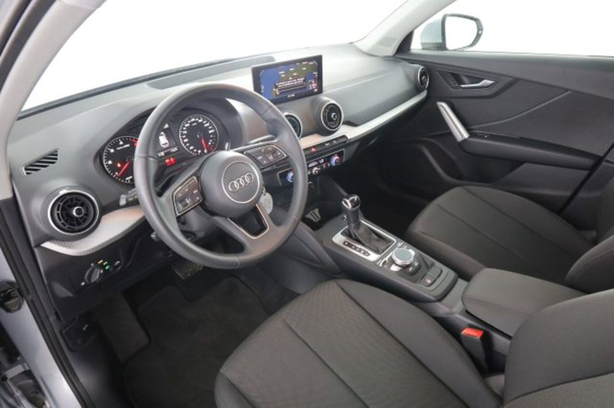 Audi Q2 Q2 30 TDI S tronic Business