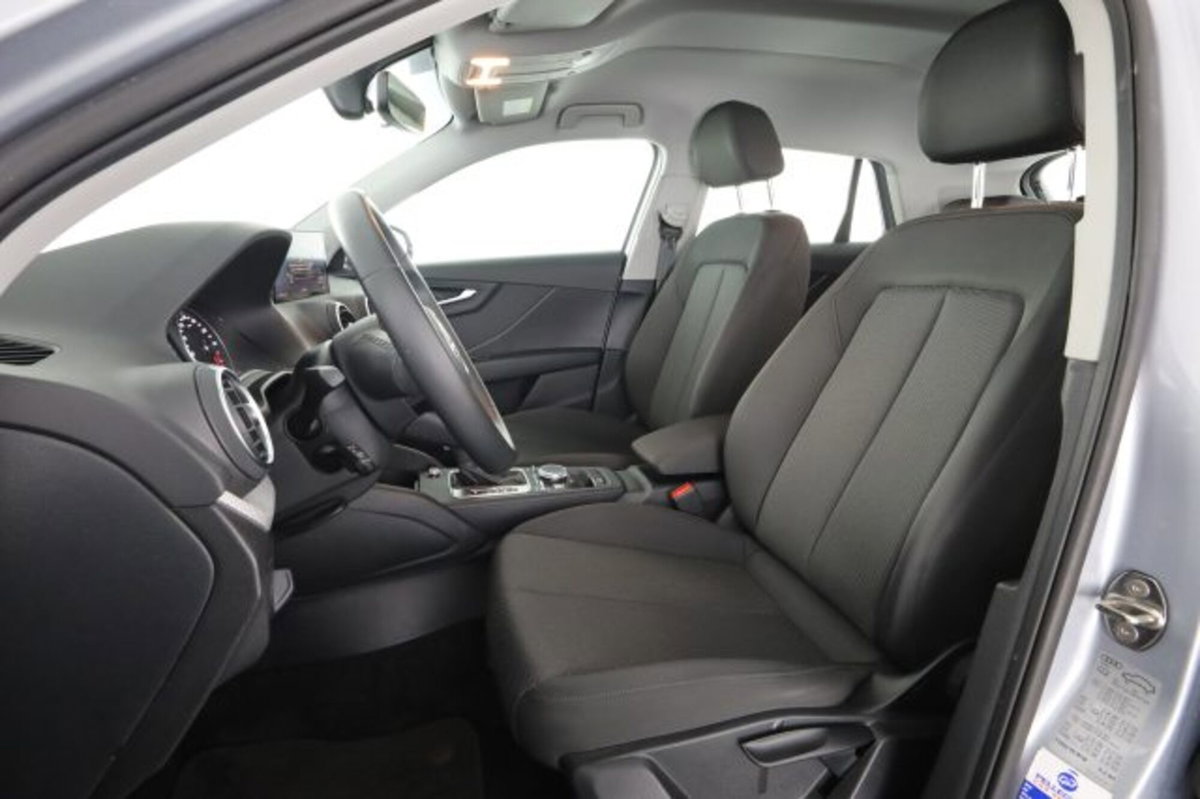 Audi Q2 Q2 30 TDI S tronic Business (2)