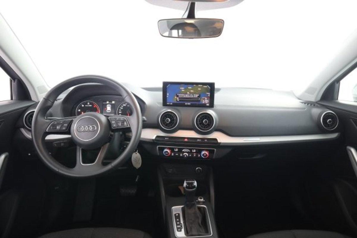 Audi Q2 Q2 30 TDI S tronic Business (4)