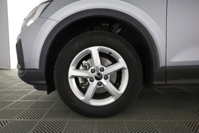 Audi Q2 Q2 30 TDI S tronic Business (8)