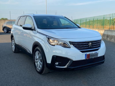 Peugeot 5008 BlueHDi 120 S&S Business Mix usata