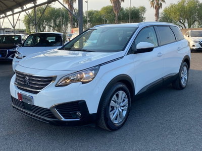 Peugeot 5008 BlueHDi 120 S&S Business Mix (2)
