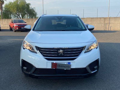 Peugeot 5008 BlueHDi 120 S&S Business Mix (3)