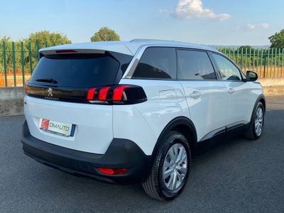 Peugeot 5008 BlueHDi 120 S&S Business Mix (4)