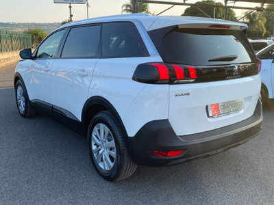 Peugeot 5008 BlueHDi 120 S&S Business Mix (5)
