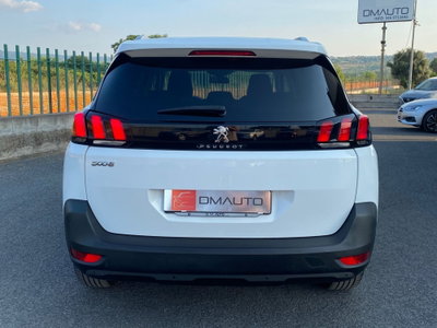 Peugeot 5008 BlueHDi 120 S&S Business Mix (6)