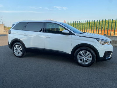 Peugeot 5008 BlueHDi 120 S&S Business Mix (7)