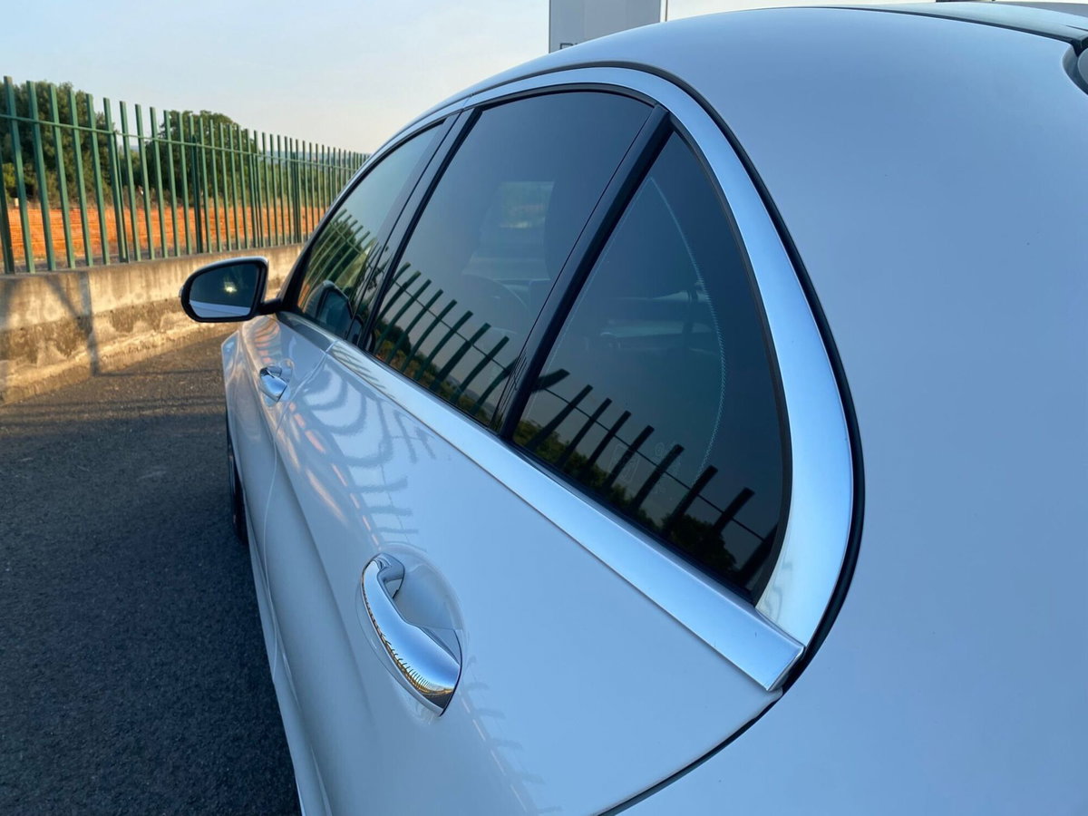 Mercedes-Benz Classe C 220 d 4Matic Auto Premium (10)