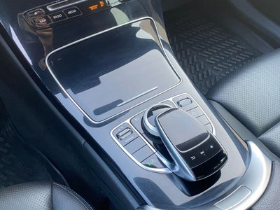 Mercedes-Benz Classe C 220 d 4Matic Auto Premium (15)