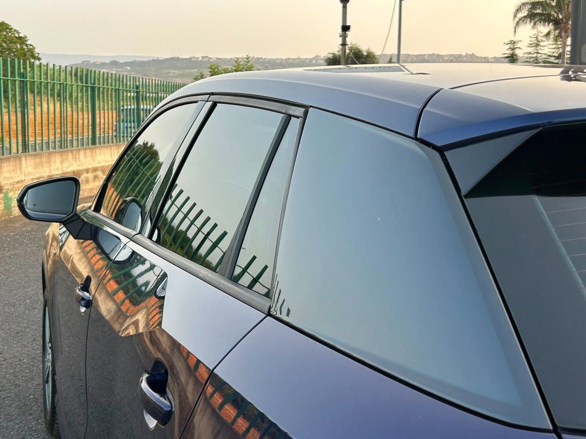 Audi Q2 Q2 30 TDI S tronic S line Edition (10)