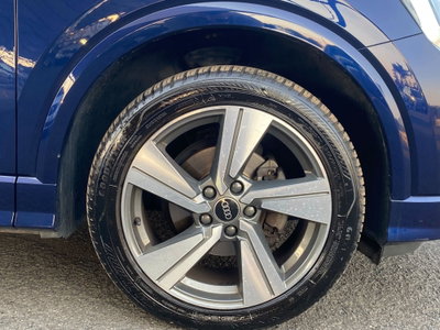 Audi Q2 Q2 30 TDI S tronic S line Edition (10)
