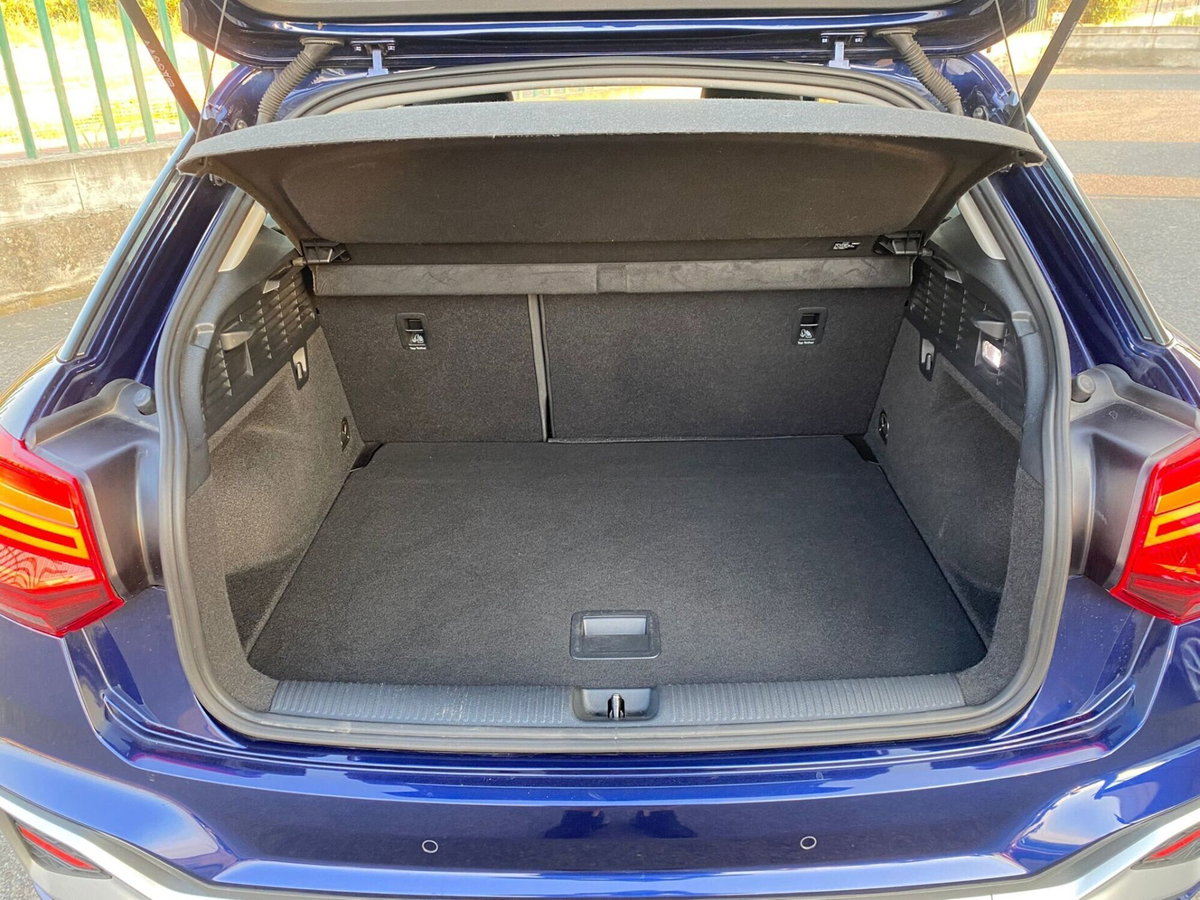 Audi Q2 Q2 30 TDI S tronic S line Edition (14)