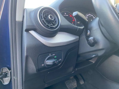 Audi Q2 Q2 30 TDI S tronic S line Edition (20)