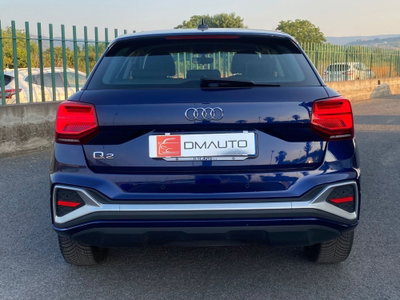 Audi Q2 Q2 30 TDI S tronic S line Edition (4)