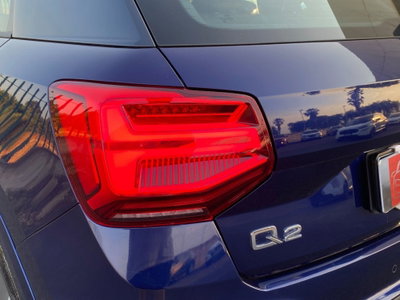 Audi Q2 Q2 30 TDI S tronic S line Edition (9)