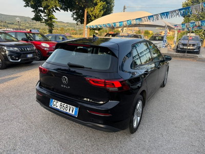 Volkswagen Golf 2.0 TDI SCR Life (10)