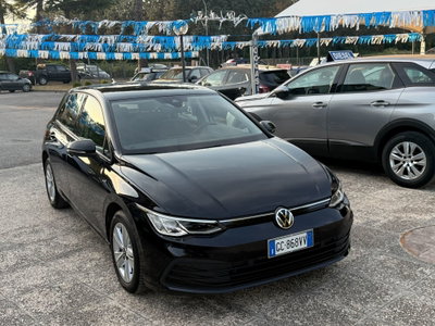 Volkswagen Golf 2.0 TDI SCR Life (11)