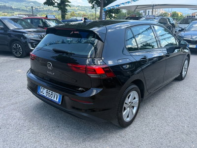Volkswagen Golf 2.0 TDI SCR Life (12)