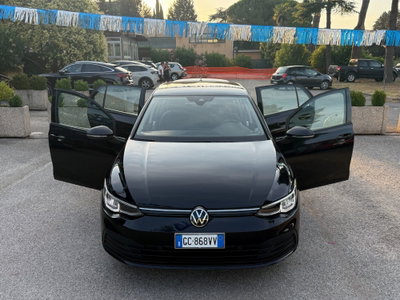 Volkswagen Golf 2.0 TDI SCR Life (14)