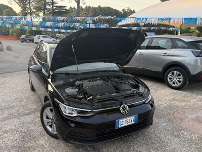 Volkswagen Golf 2.0 TDI SCR Life (15)