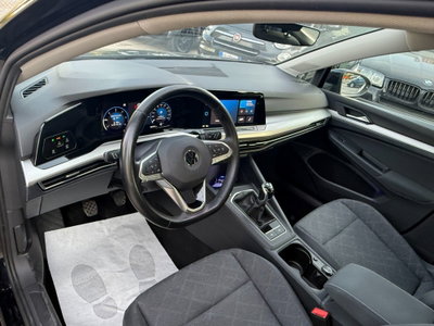 Volkswagen Golf 2.0 TDI SCR Life (19)