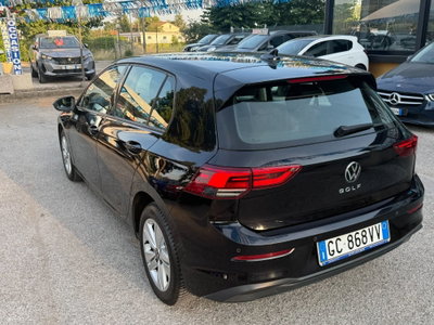 Volkswagen Golf 2.0 TDI SCR Life (2)