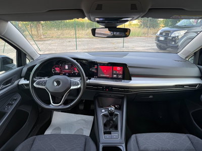 Volkswagen Golf 2.0 TDI SCR Life (20)