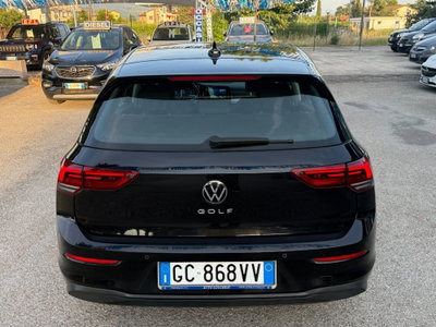 Volkswagen Golf 2.0 TDI SCR Life (3)