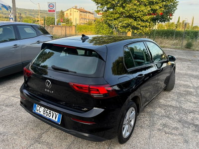 Volkswagen Golf 2.0 TDI SCR Life (4)