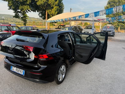 Volkswagen Golf 2.0 TDI SCR Life (7)