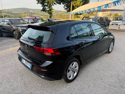 Volkswagen Golf 2.0 TDI SCR Life (8)