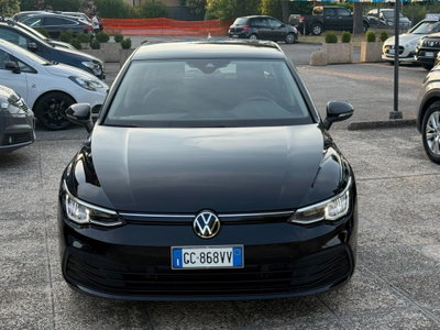 Volkswagen Golf 2.0 TDI SCR Life (9)