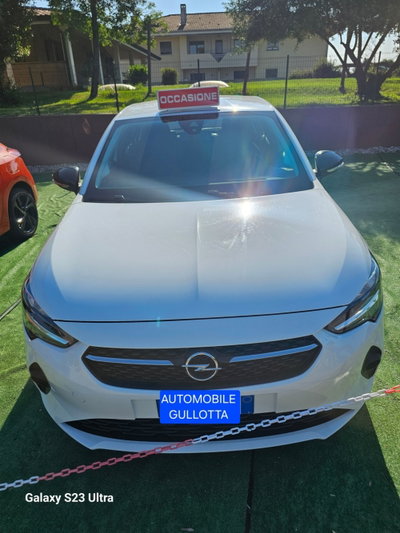 Opel Corsa 1.2 Elegance usata
