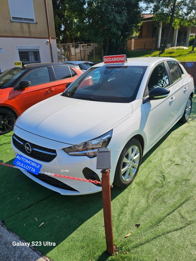 Opel Corsa 1.2 Elegance (2)