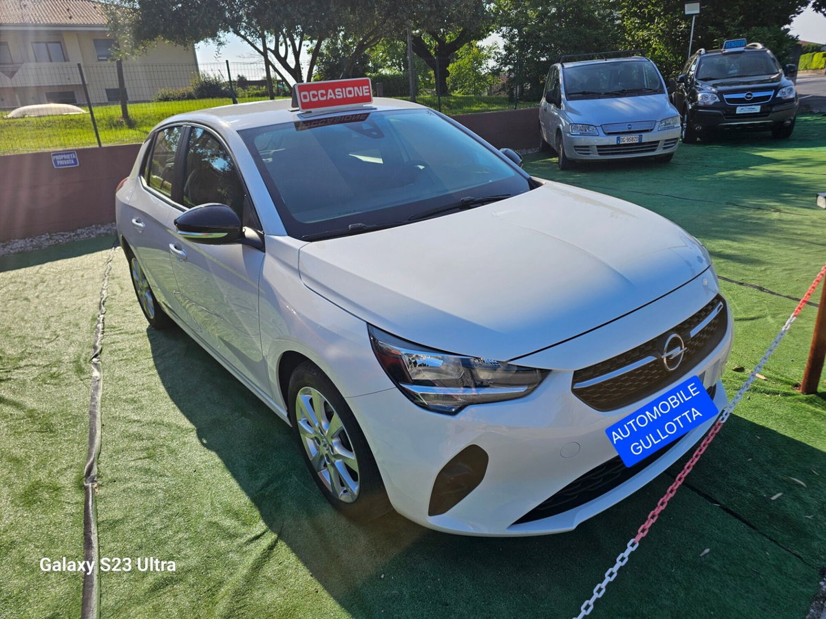 Opel Corsa 1.2 Elegance (3)