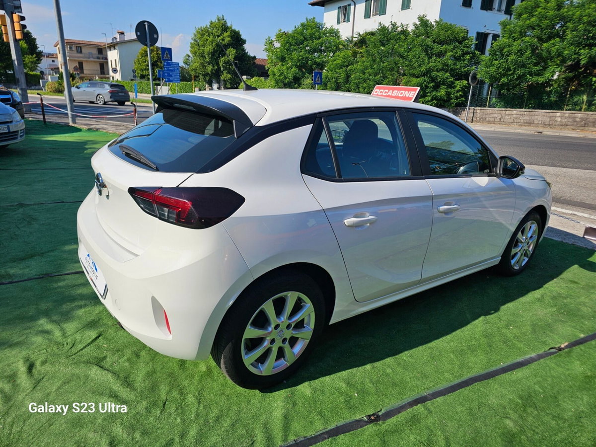 Opel Corsa 1.2 Elegance (5)