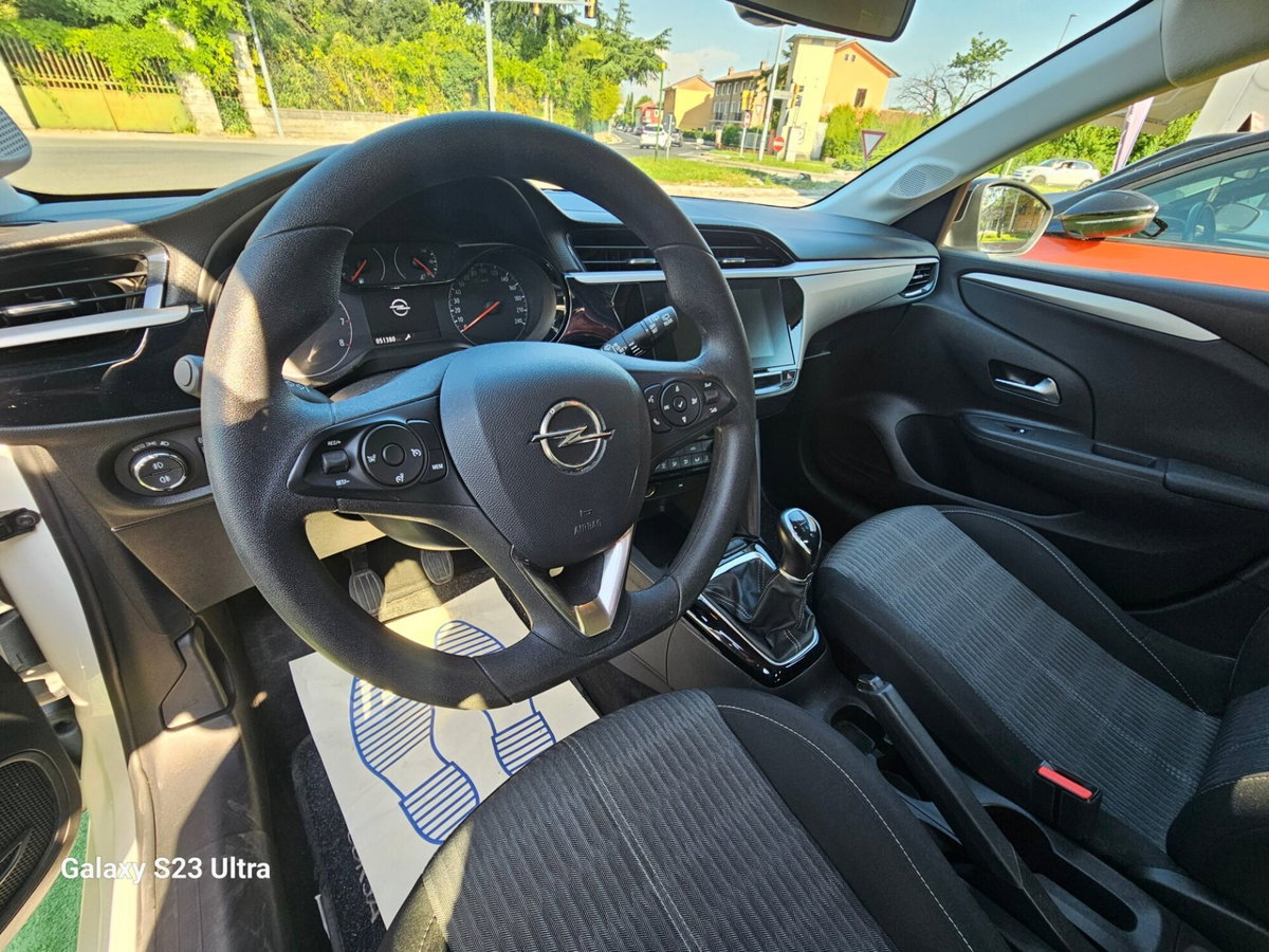 Opel Corsa 1.2 Elegance (8)