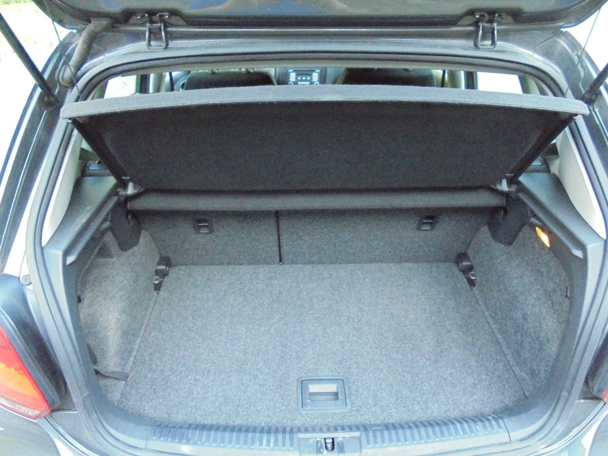 Volkswagen Polo 1.2 70 CV 5p. Comfortline (15)